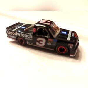 Mike Skinner #3 Goodwrench Nascar 🔥 Hot Wheels Die Cast Toy Car RC